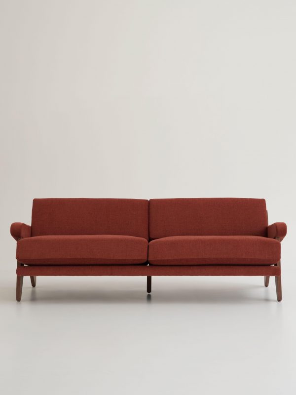 Comfort and Ease - Booham Sofa
