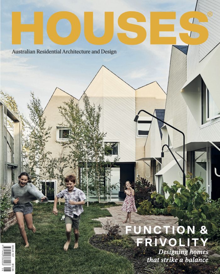 Houses - Geo Bubble Coffee Table 18/12/20 